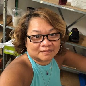 Meet your Posher, Atchara